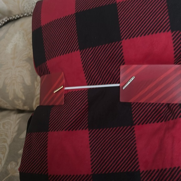 Sonoma 3 piece set. Pajamas and socks. - Picture 2 of 3